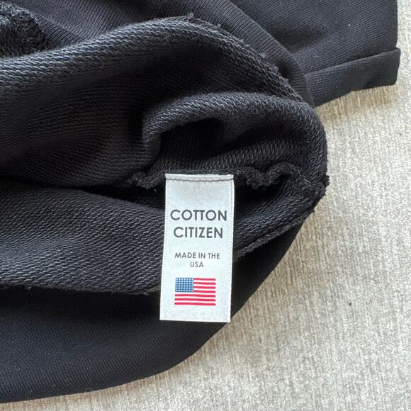 Cotton Citizen Crewneck Sweater - Picture 4 of 4